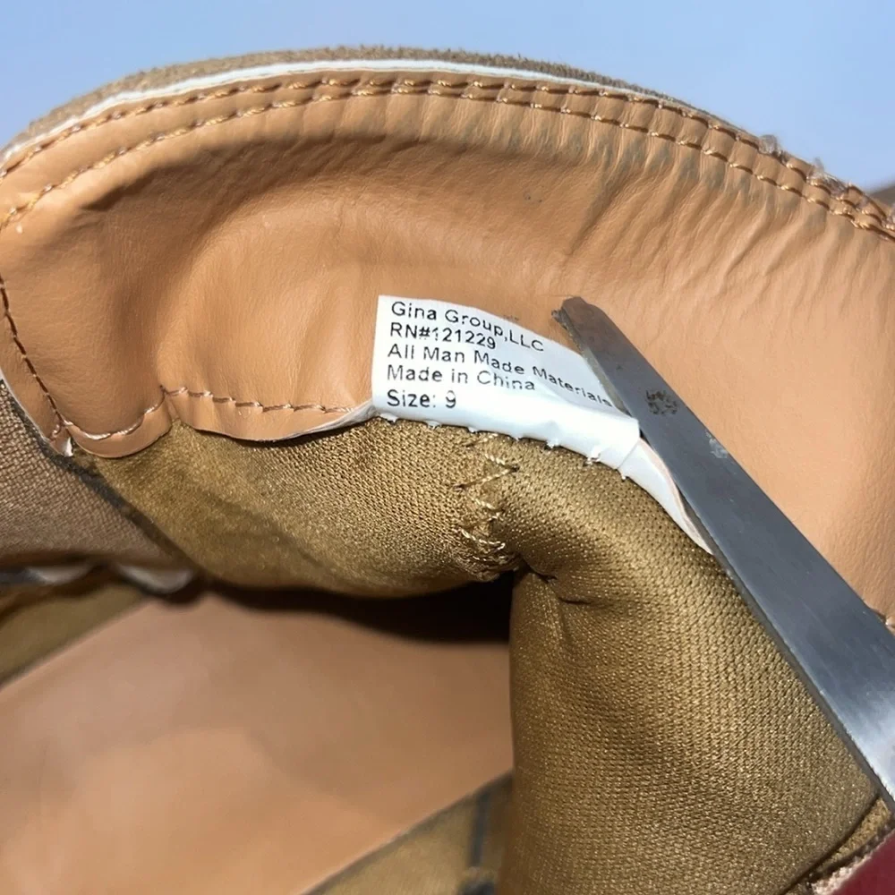 Women’s high boots size 9 good condition used - Picture 8 of 8